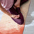 Yoga Mat In Use